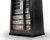 Realistic 3D Rack Server