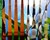 Jagged Image Transition