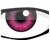 Making a Cartoon Eye