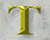 Golden Text Effect