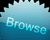 Proxy Browse Button