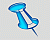 Push Pin Design
