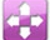 Flash game moving controls