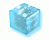 Make a Cool ice cube photoshop effect
