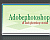 Simple Elegent Website Header