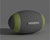 How to create a realistic american football ball