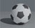 Classic Soccer Ball