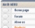 Pastel menu - creating a multilevel menu