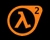 Half Life 2 Logo