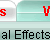 Glassy Navigation Interface