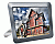 Digital Photo Frame Effect