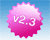4 Stylish Web 20 Badges