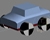 Animated Car tutorial with wheel turn and curve lean for 3ds Max