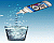 Water Drop Effect