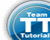 Blue Web Button Tutorial