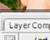 Using Layer Comps