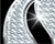 Create a realistic bling bling effect!