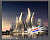 Make a Dubai Travel Website Animated Banner