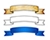 Simple Ribbon Banner