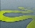 Modern art graphic design