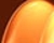 3 glowing eggs background