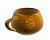 3ds max antique gold effect
