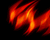 Creating Flame Swirls in Photoshop