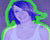 Using the extraction tool to cut out an image