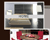Advanced interior menu with sound and url