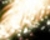 Awesome fire comet with sparkles
