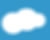 Cartoon Cloud Animation in Flash