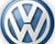 Drawing the Volkswagen Logo