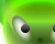 Designing an Alien head logo