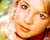 Britney spears twisted glowing dots