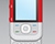 Nokia 5300 Cell phone interface