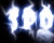 Spooky text effect with photoshop