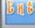 Cartoonish enter leave buttons