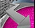 How to draw custom arrows in photoshop with the pen tool with a final 3-D embossing effect