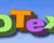 make a 3D text with photoshop