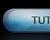 Simple Glossy Blue Button