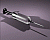 3d medical syringe in 3ds max
