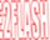 Masked text effect