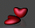 3d hearts in 3ds max