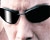 Sunglass reflect animation