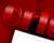 Design a Red and White Template in Photoshop