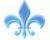Fleurdelis-stock-photography