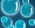 Floating Bubble Animation