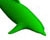 Modeling A Dolphin