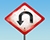 Aging Road Sign