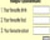 Using input text
